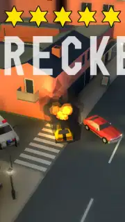 Reckless Getaway 2 capture 2