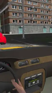 Public Transport Simulator capture 10