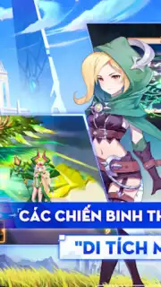 Mật Mã GAIA - Gzone capture 12