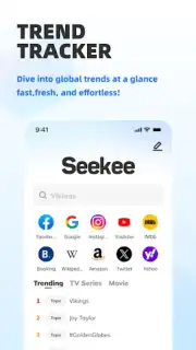 Seekee capture 21