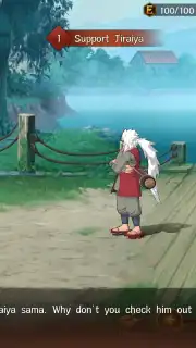 Ninja Legends: New Gen capture 7