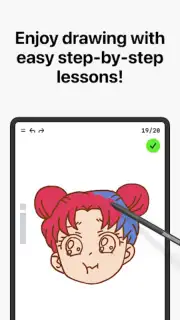 Learn how to draw capture 17