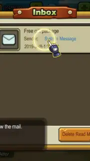 Crazy Ninja capture 5