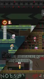 The Tapping Dead capture 1