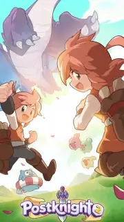 Postknight 2 capture 1