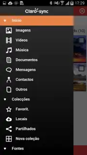 Clarosync capture 1