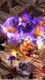 AVATARA : War of Gods capture 8