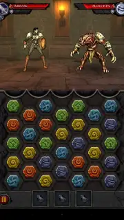 Blood Gate capture 5