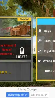 Border Patrol Police Game capture 2