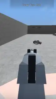 GoreZone capture 1