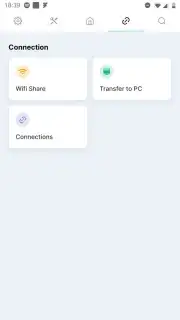 PoMelo File Explorer capture 7