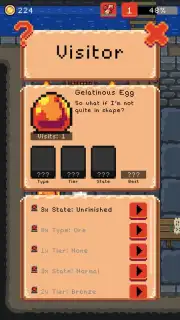 Pixel Blacksmith capture 7