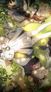 Eversoul capture 2