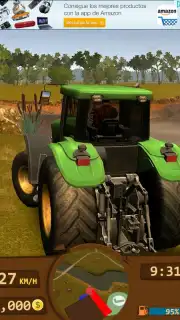 Farmer Sim 2018 capture 10