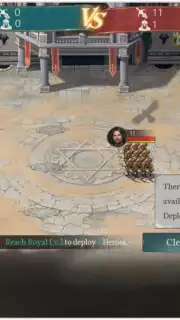The King Arthur capture 9