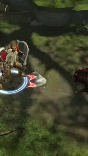 Lineage II: Dark Legacy capture 4