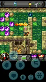 Diamond Rush capture 3
