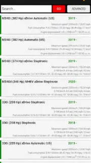 Car Tech Data capture 4