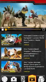 Jurassic World Facts capture 16