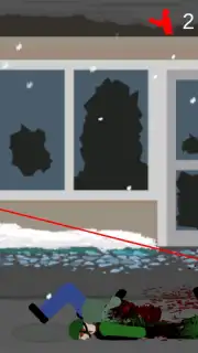 Flat Zombies: Cleanup and Defense capture 11