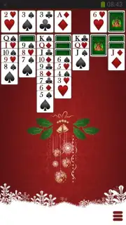 Рождественский Солитер capture 3
