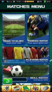 eFootball CHAMPION SQUADS capture 4