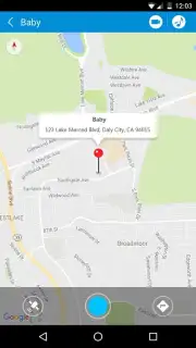 TrackView capture 5