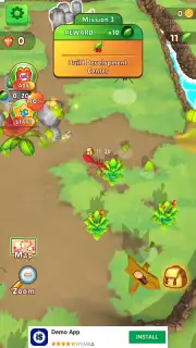 Ant Simulator: Wild Kingdom capture 3