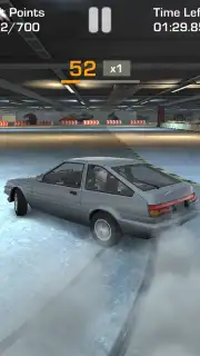CarX Drift Racing capture 2