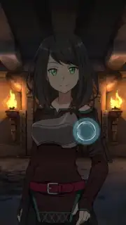 Sword Art Online: Integral Factor capture 5