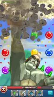 Hero Battle Ball capture 13