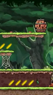 Banana Kong capture 6