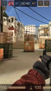 Standoff 2 capture 5