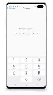 Lock Screen & Notifications iOS 14 capture 7