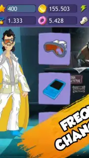 Hero Zero capture 4