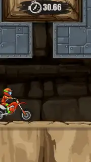 Moto X3M Bike Race Game capture 13