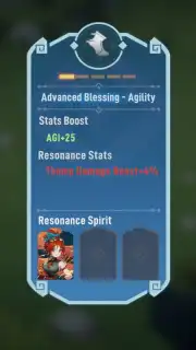 Infinite Arcana capture 13
