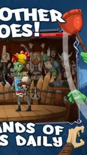 Angry Heroes capture 2