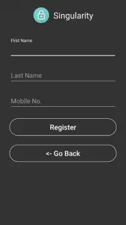 Smart Lock capture 4