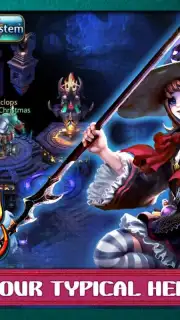 Devil hunter-Inferno Legend capture 3