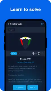 Cube Solver capture 10