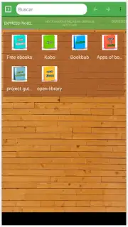 Free Books capture 1