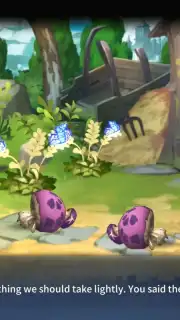 Magia: Charma Saga capture 7