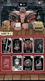 Card Crawl capture 6