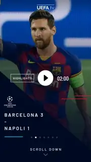 UEFA.tv capture 2