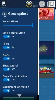 Microsoft Solitaire Collection capture 9