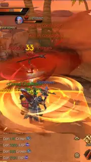 World of Kings capture 6