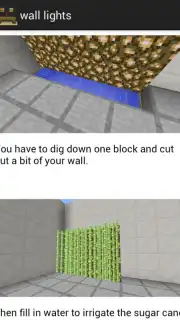 Minecraft Furniture capture 4