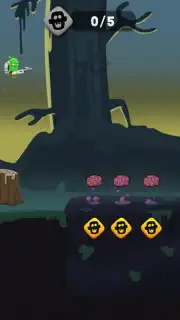 Zombie Catchers capture 4