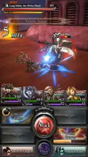 Last Cloudia capture 8